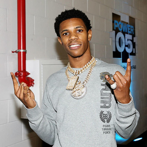 Stream A boogie wit da the hoodie Im the man unreleased.mp3 by Vlone Dereck  | Listen online for free on SoundCloud