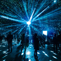 Boogie/Jazz Funk/Soul Mix Vol 1