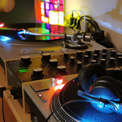 MoBlackGoldMix