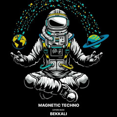 Magnetic Techno