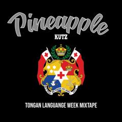 Tongan Language Week - Pineapple Kutz