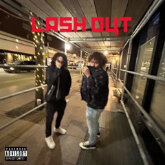 Lash Out Feat. Vior Prod. $PEKT3R