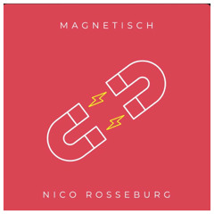 Nico Rossenurg - Magnetisch