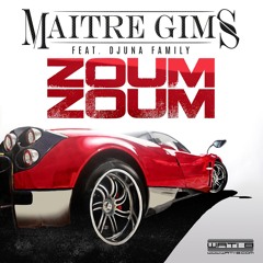 maître gims