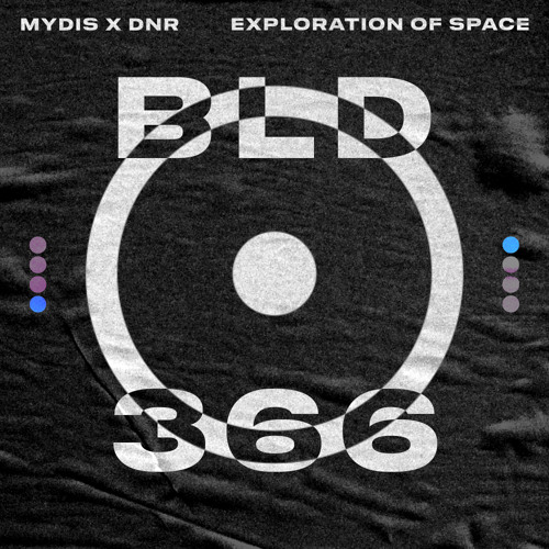 MYDIS & DNR - Exploration of Space