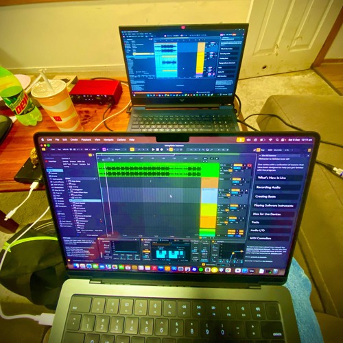 new year same me (prod. neverforever)