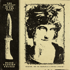 Quickest Blade In The West 4:7