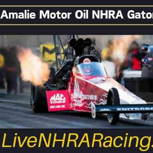Stream LIVESTREAM! 2024 Amalie Motor Oil NHRA Gatornationals (TV) Live