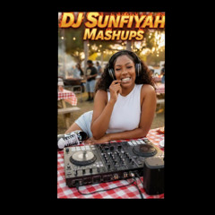 CARDI B- KILLIN X AL B NITE AND DAY DJ SUNFIYAH