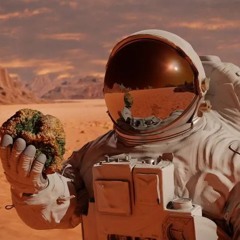NASA's Artemis 2, Ancient Life on Mars, AI for Martian Settlements, and Unprecedented GRB