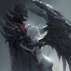 For My Dark Angel...(I'd Give it All)