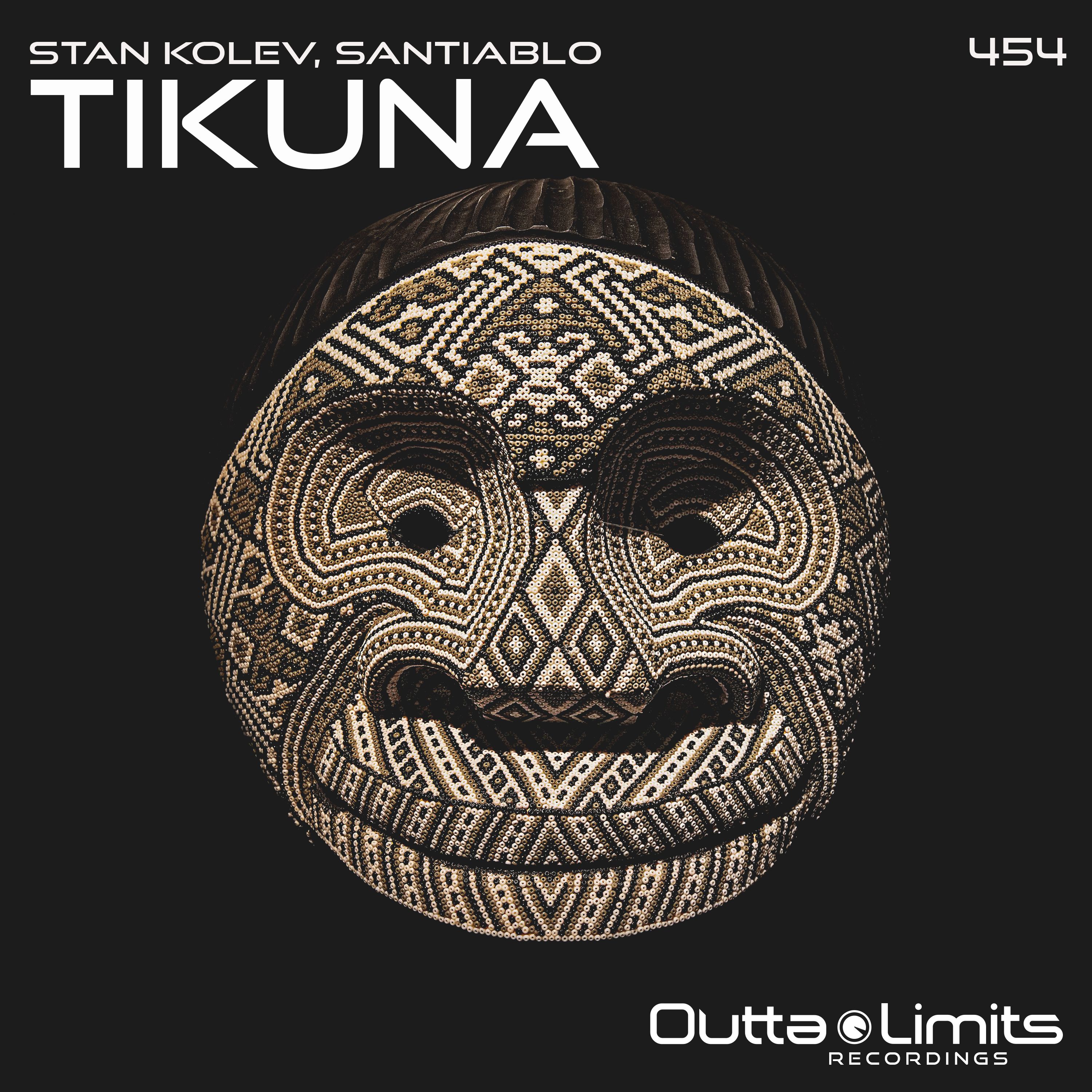 Tikuna (Original Mix) Exclusive Preview
