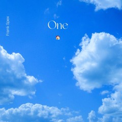 One