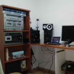 Mix dj techno