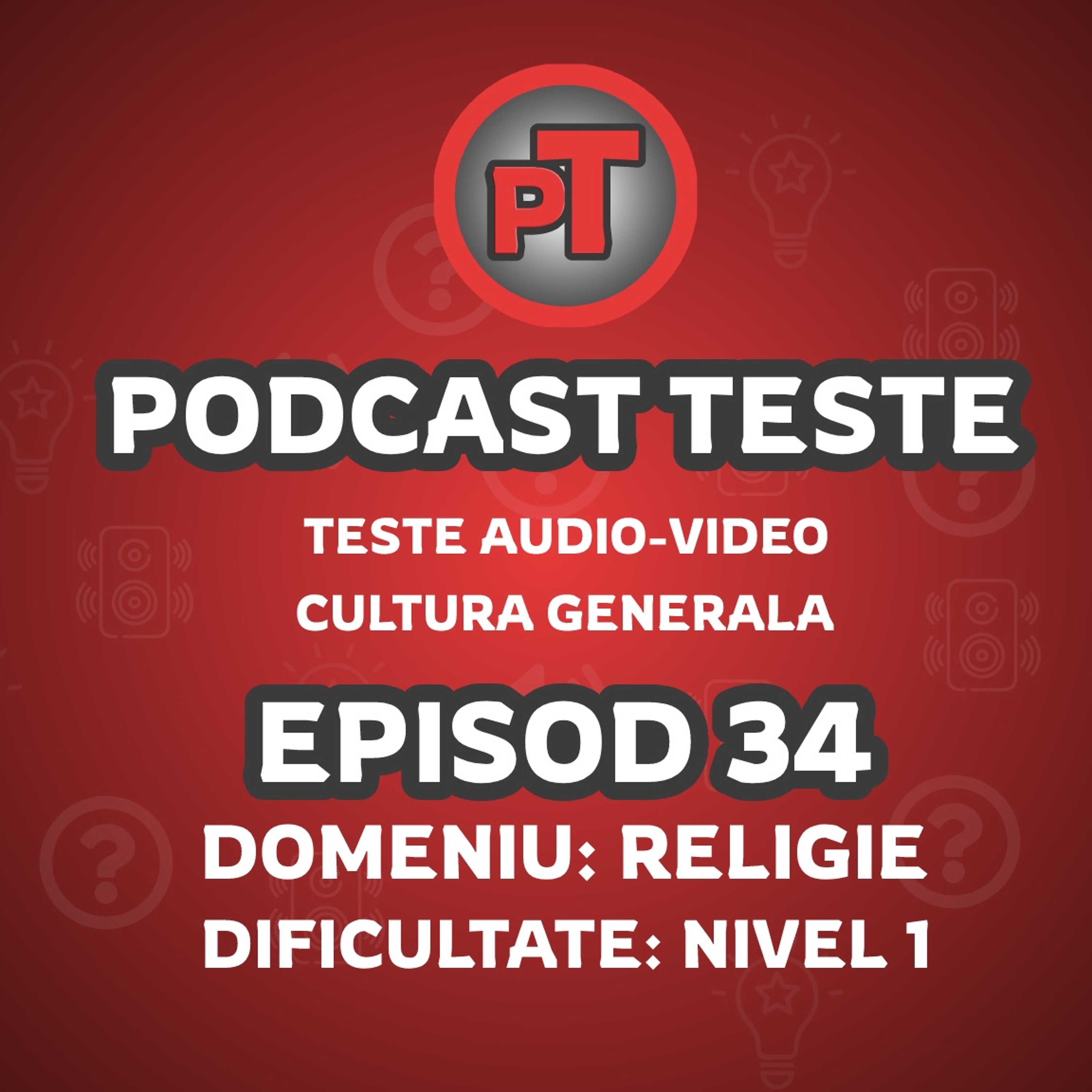 Podcast-Teste