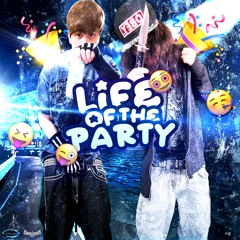 life of the party 🥳🎉 +hurtsucca (8t33n)