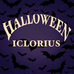 Iclorius - Halloween '25 - Glashaus