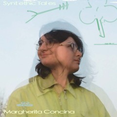Margherita - Synthetic Tales - 08.08.2024