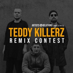 Teddy Killerz - Shine (Default Noise Remix)