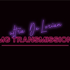 Ultra DeLorean