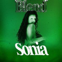 BLEND live set