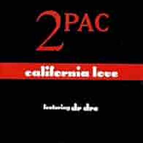 Stream 2 Pac & Dr. Dre Feat. Roger Troutman - California Love