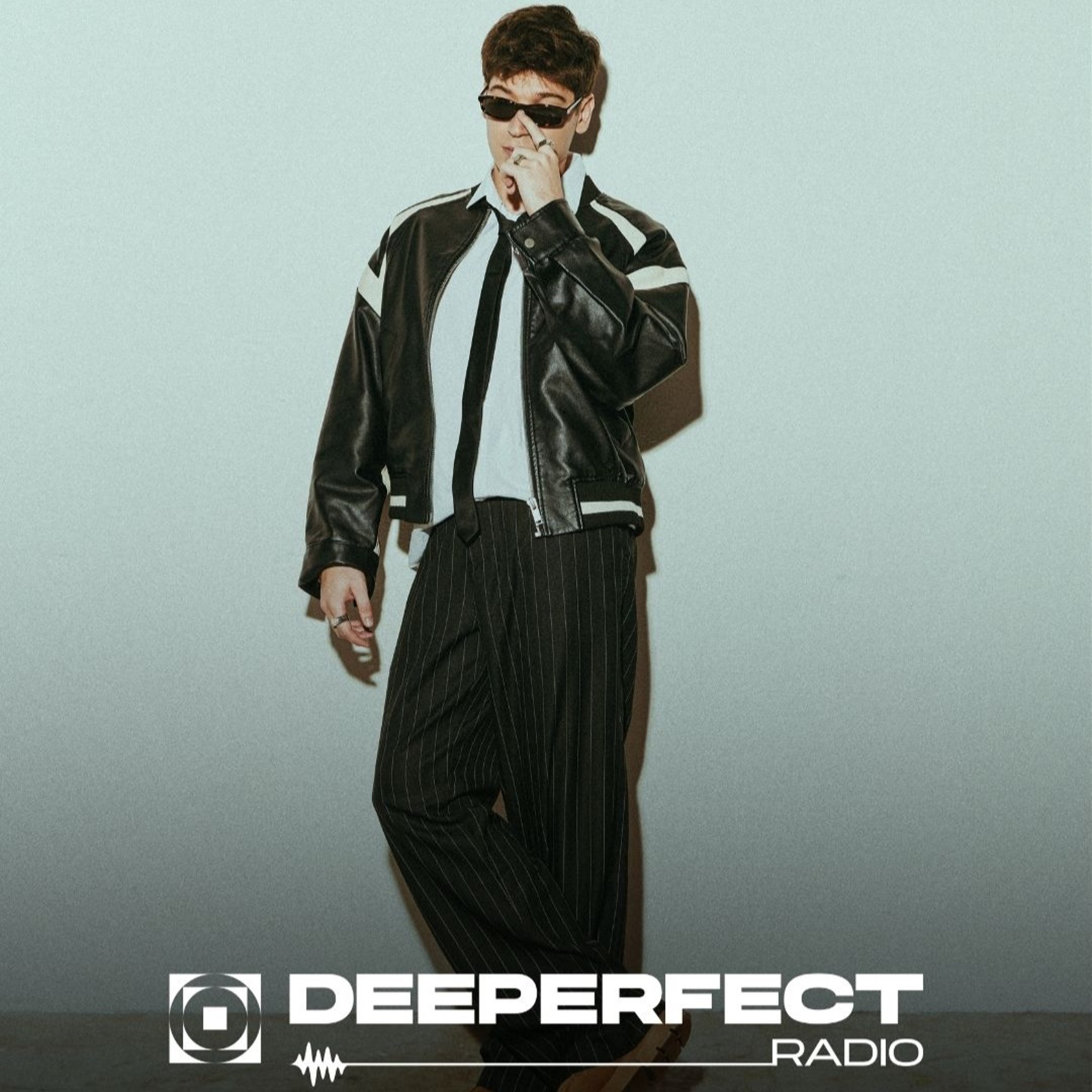 Deeperfect Radioshow 185 | Marian BR episode artwork