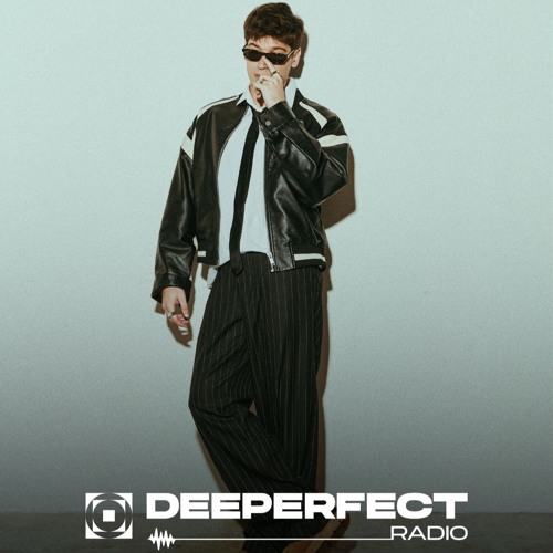 Deeperfect Radioshow 185 | Marian BR