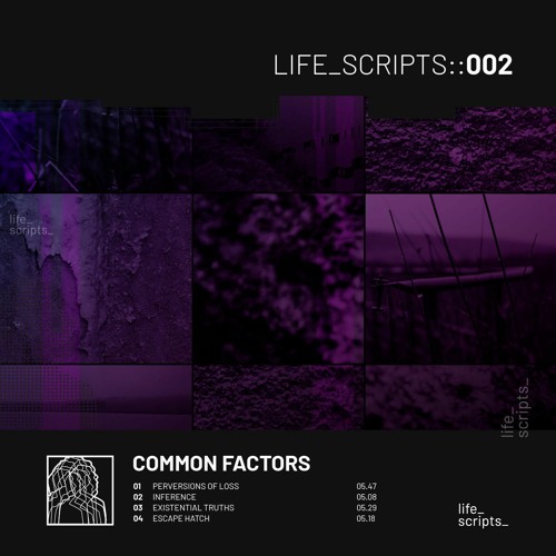 PREMIERE : Common Factors - Inference