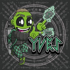 YVES GUEST MIX - JUNGLE & DNB
