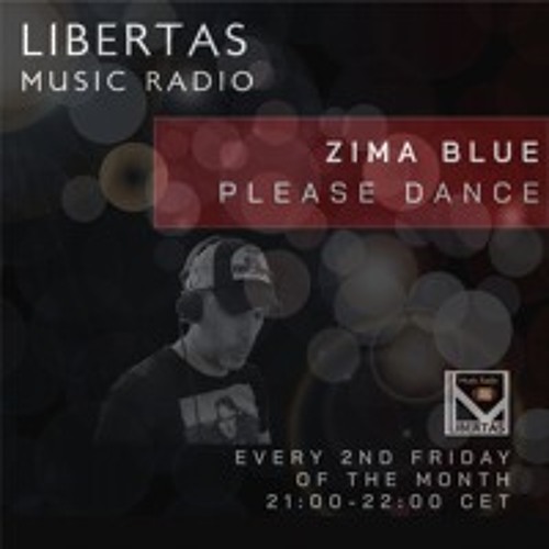 Please Dance - Friday 11 April 2025