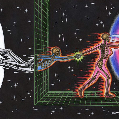 Eternal