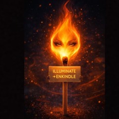 ILLUMINATE : ENKINDLE