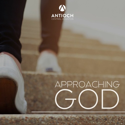 Stream Earth Shaking Prayer Approaching God (Mark Collins) 11062022