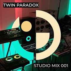 Studio Mix - April 2023