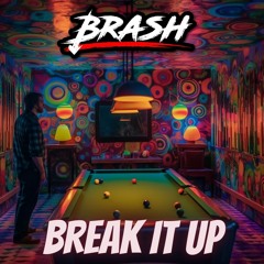 Break It Up ft. Pacewon and Young Zee