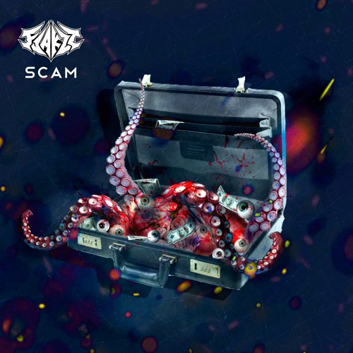 Flakzz - Scam