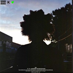 Glitch (Patrick Rage) prod babytaro