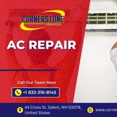 AC Repair in Salem, NH – Fast, Reliable Cooling Services
