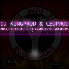 Bomboclak & Ti Alexandre - Donn Lii Ler 2.0(Dj King Prod & Ced Prod)