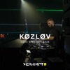 Køzløv @ Verknipt ADE 2022 | Day 5 DJ mix artwork - Electronic music tracklist cover image