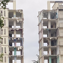 luci - ville (p.olly)