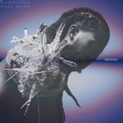 Mwaka Moon x Melodrama (Lucas Morio Mashup)