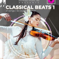Workout Music Lab - Classical Beats 1 Preview