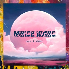 FREE DOWNLOAD: Voch & NOVMI — White Night (Original Mix)