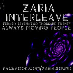 Always Moving People Feb 2020