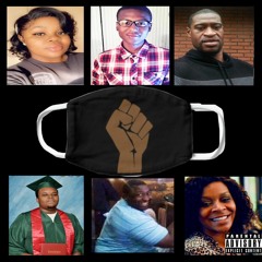 OZ - Nah For Real #BLM