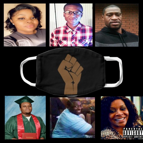 OZ - Nah For Real #BLM