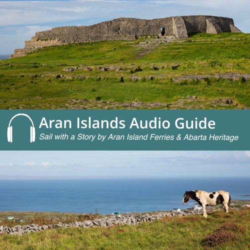 Aran Islands Audio Guide