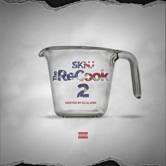 3. OT The Real - Middle Child Freestyle